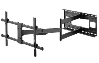 Nejdelší televizní držák Fiber Mounts Big1